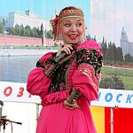 русский народный танец
