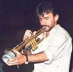джазовый трубач