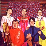 русские народные песни